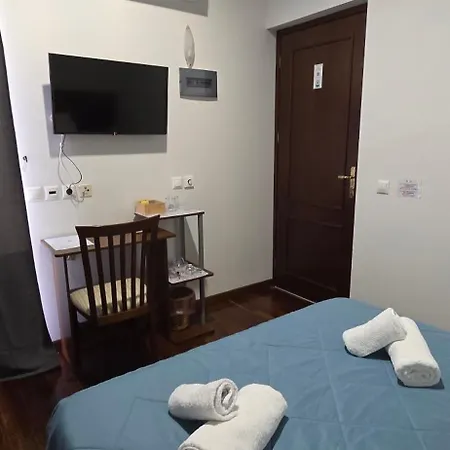 Poros Mood Póros Room photo