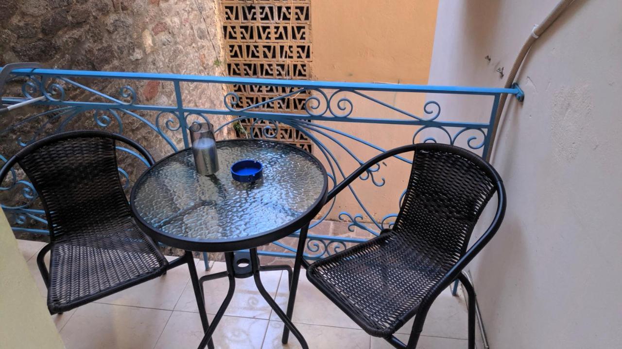 Poros Mood 酒店 Póros