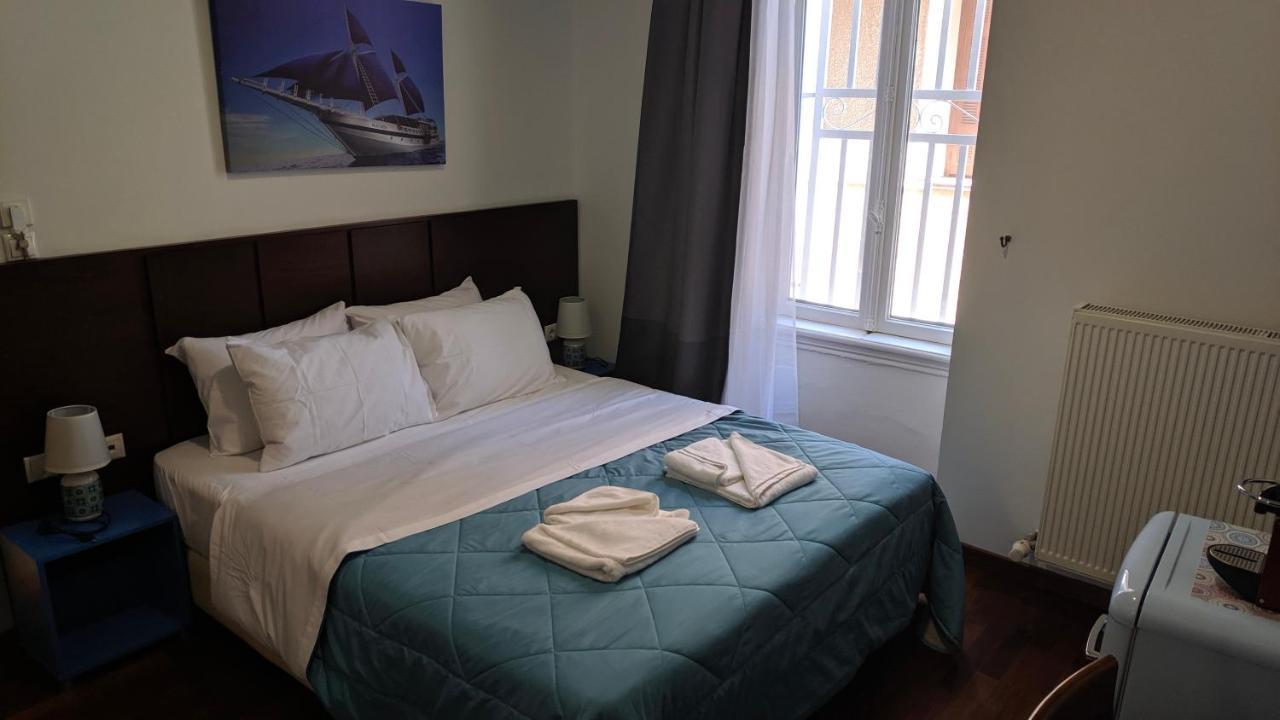 Hotel Poros Mood *
