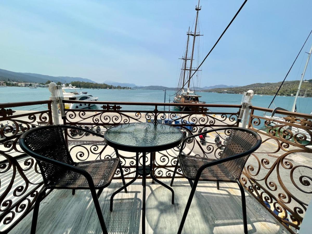 酒店 Poros Mood