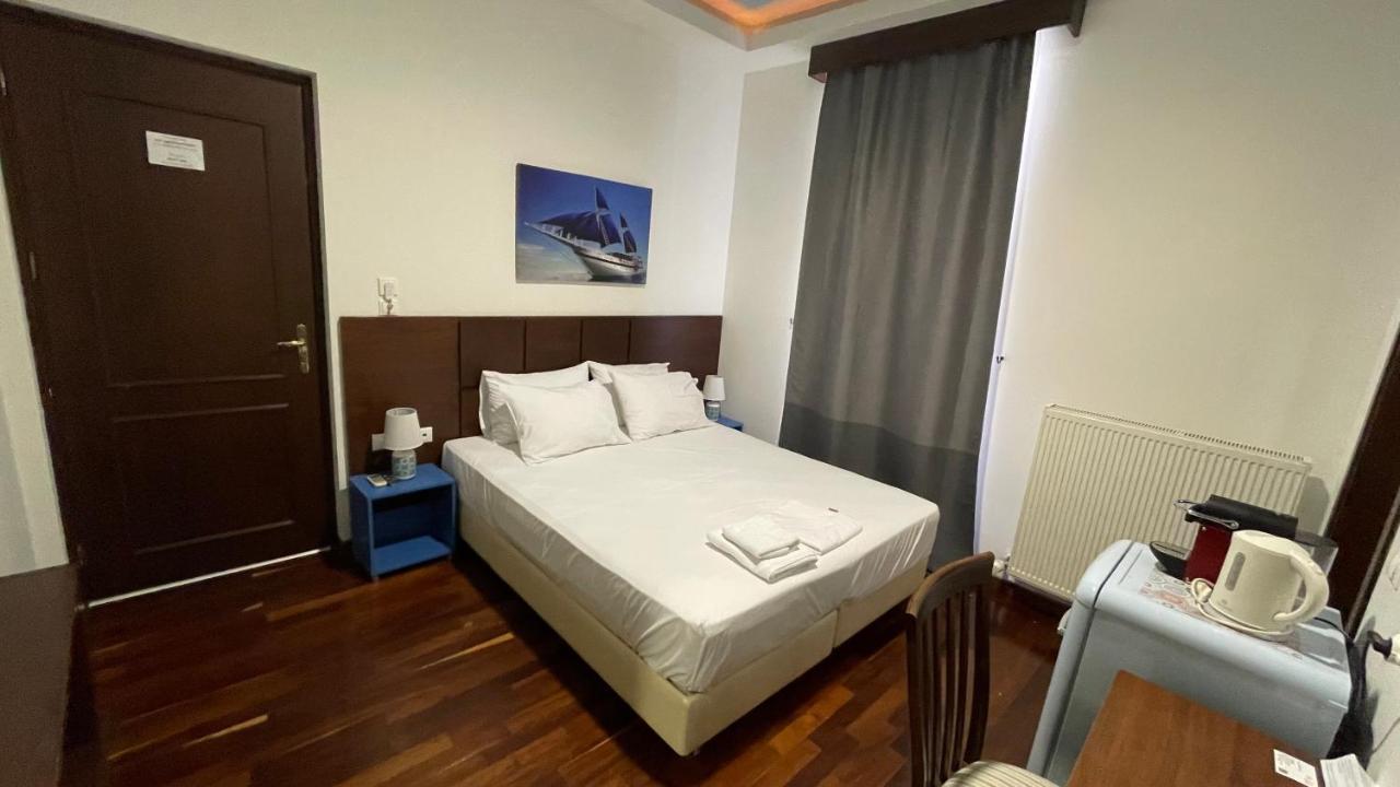 Poros Mood Hotel *