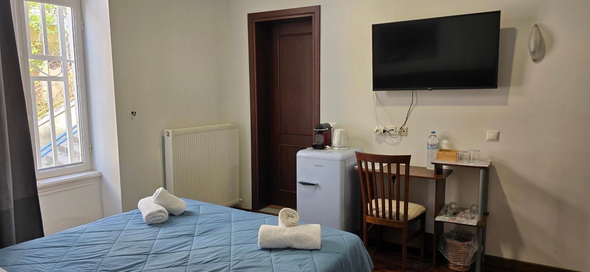 Poros Mood Hotel