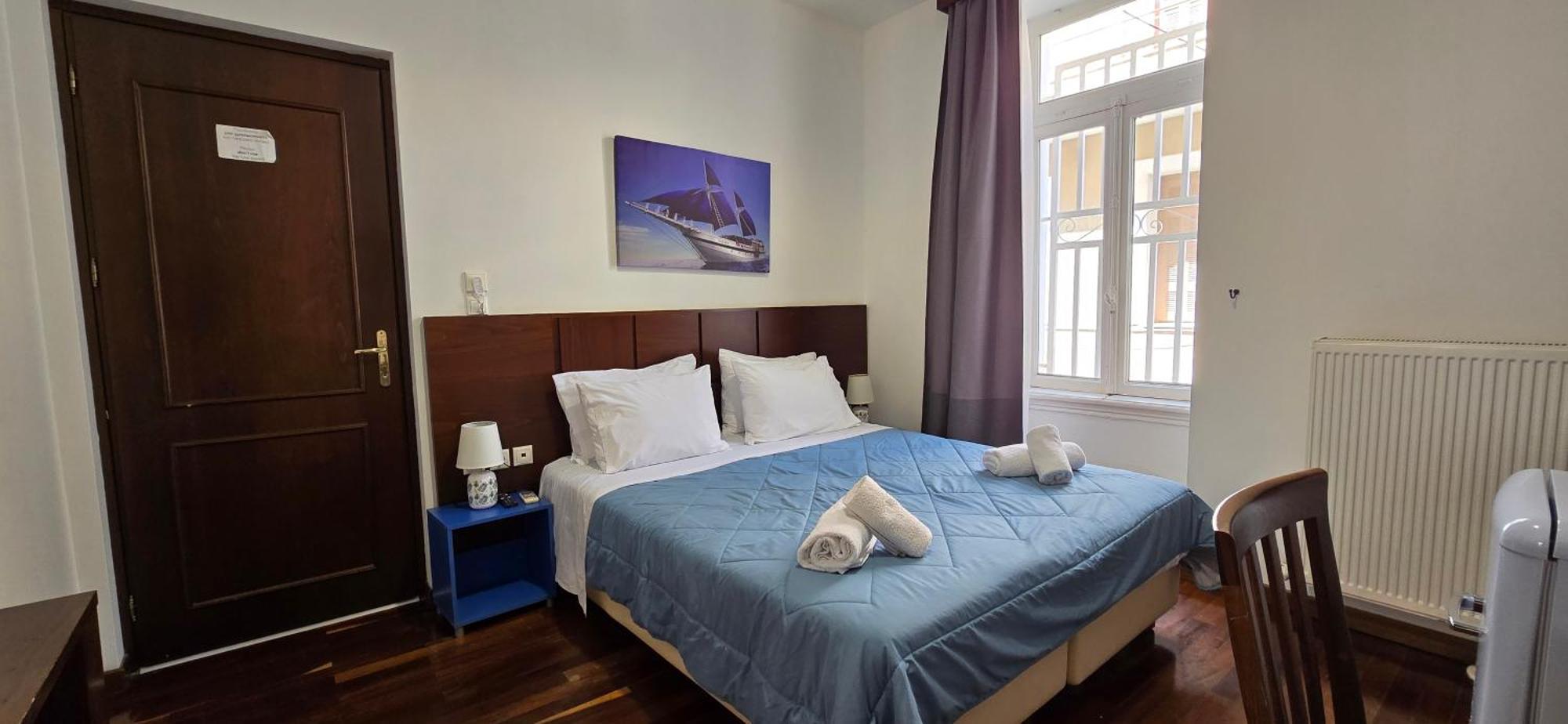 Hotel Poros Mood