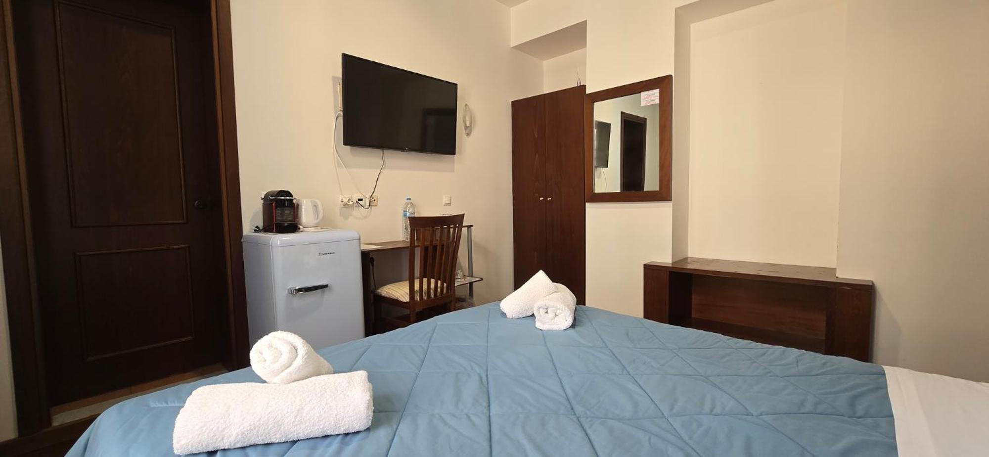 Hotel Poros Mood *