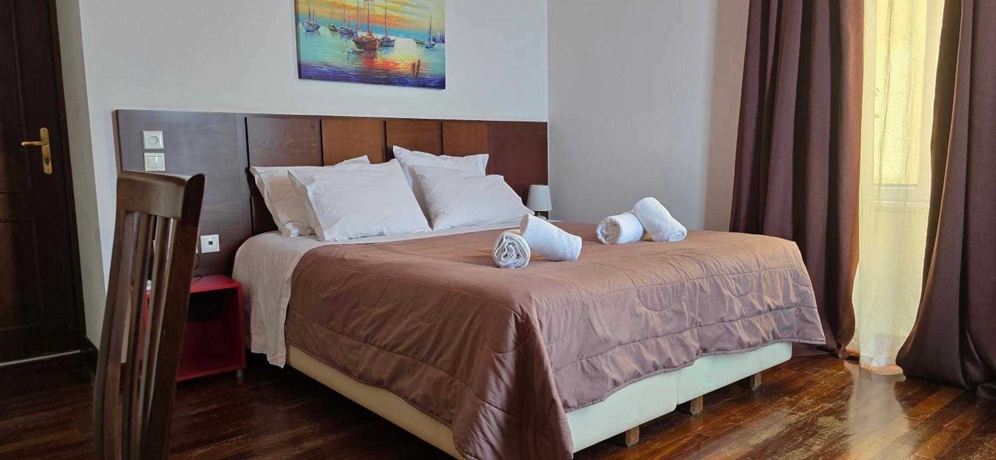 Poros Mood Hotel Poros Town